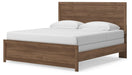 Broachmyn Bed - Dimensional Outlet Furniture (Oakland, CA)