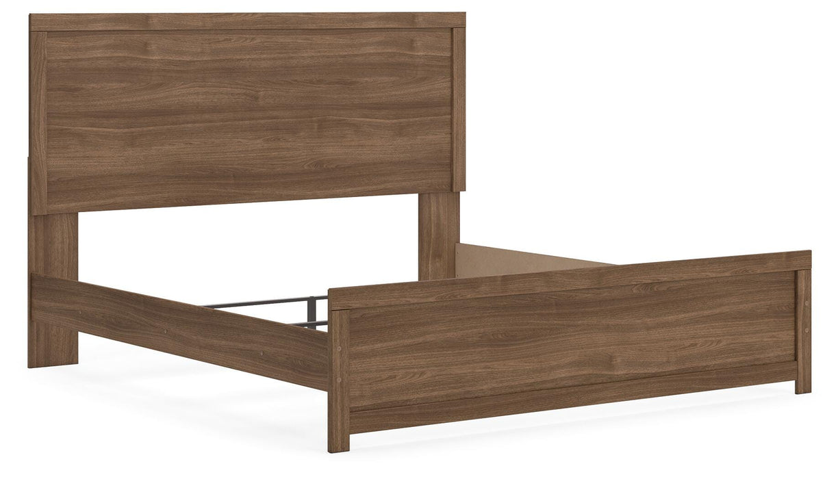 Broachmyn Bed - Dimensional Outlet Furniture (Oakland, CA)