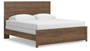 Broachmyn Bed - Dimensional Outlet Furniture (Oakland, CA)