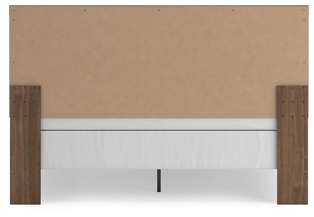 Broachmyn Bed - Dimensional Outlet Furniture (Oakland, CA)