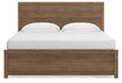 Broachmyn Bed - Dimensional Outlet Furniture (Oakland, CA)