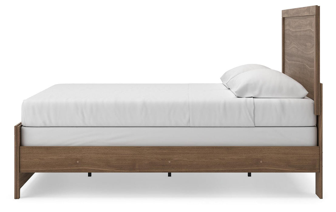 Broachmyn Bed - Dimensional Outlet Furniture (Oakland, CA)