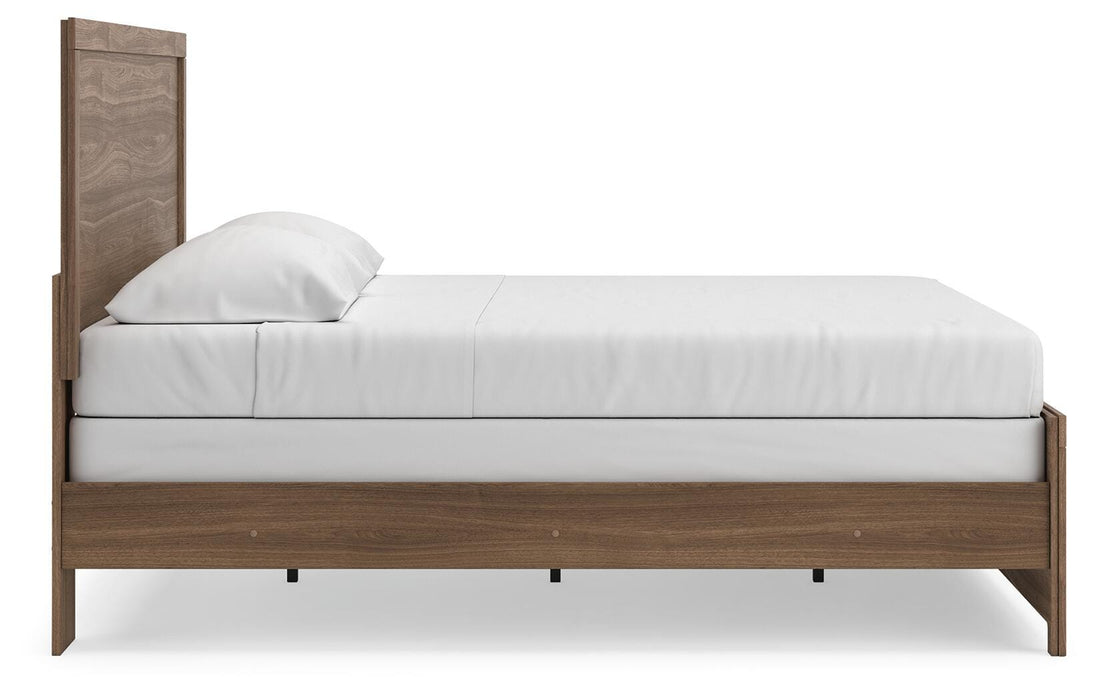Broachmyn Bed - Dimensional Outlet Furniture (Oakland, CA)