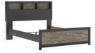 Broachmyn Bed - Dimensional Outlet Furniture (Oakland, CA)