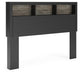 Broachmyn Bed - Dimensional Outlet Furniture (Oakland, CA)