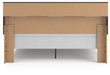 Broachmyn Bed - Dimensional Outlet Furniture (Oakland, CA)