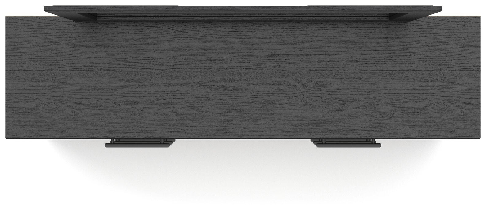 Broachmyn Dresser and Mirror - Dimensional Outlet Furniture (Oakland, CA)