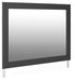 Broachmyn Dresser and Mirror - Dimensional Outlet Furniture (Oakland, CA)