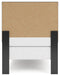 Broachmyn Bed - Dimensional Outlet Furniture (Oakland, CA)