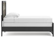 Broachmyn Bed - Dimensional Outlet Furniture (Oakland, CA)