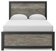 Broachmyn Bed - Dimensional Outlet Furniture (Oakland, CA)