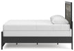 Broachmyn Bed - Dimensional Outlet Furniture (Oakland, CA)