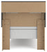 Broachmyn Bed - Dimensional Outlet Furniture (Oakland, CA)
