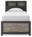 Broachmyn Bed - Dimensional Outlet Furniture (Oakland, CA)