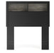Broachmyn Bed - Dimensional Outlet Furniture (Oakland, CA)
