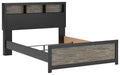 Broachmyn Bed - Dimensional Outlet Furniture (Oakland, CA)