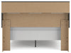 Broachmyn Bed - Dimensional Outlet Furniture (Oakland, CA)