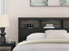 Broachmyn Bed - Dimensional Outlet Furniture (Oakland, CA)