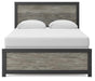 Broachmyn Bed - Dimensional Outlet Furniture (Oakland, CA)