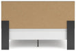 Broachmyn Bed - Dimensional Outlet Furniture (Oakland, CA)