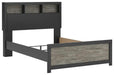 Broachmyn Bed - Dimensional Outlet Furniture (Oakland, CA)