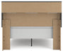 Broachmyn Bed - Dimensional Outlet Furniture (Oakland, CA)