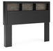 Broachmyn Bed - Dimensional Outlet Furniture (Oakland, CA)