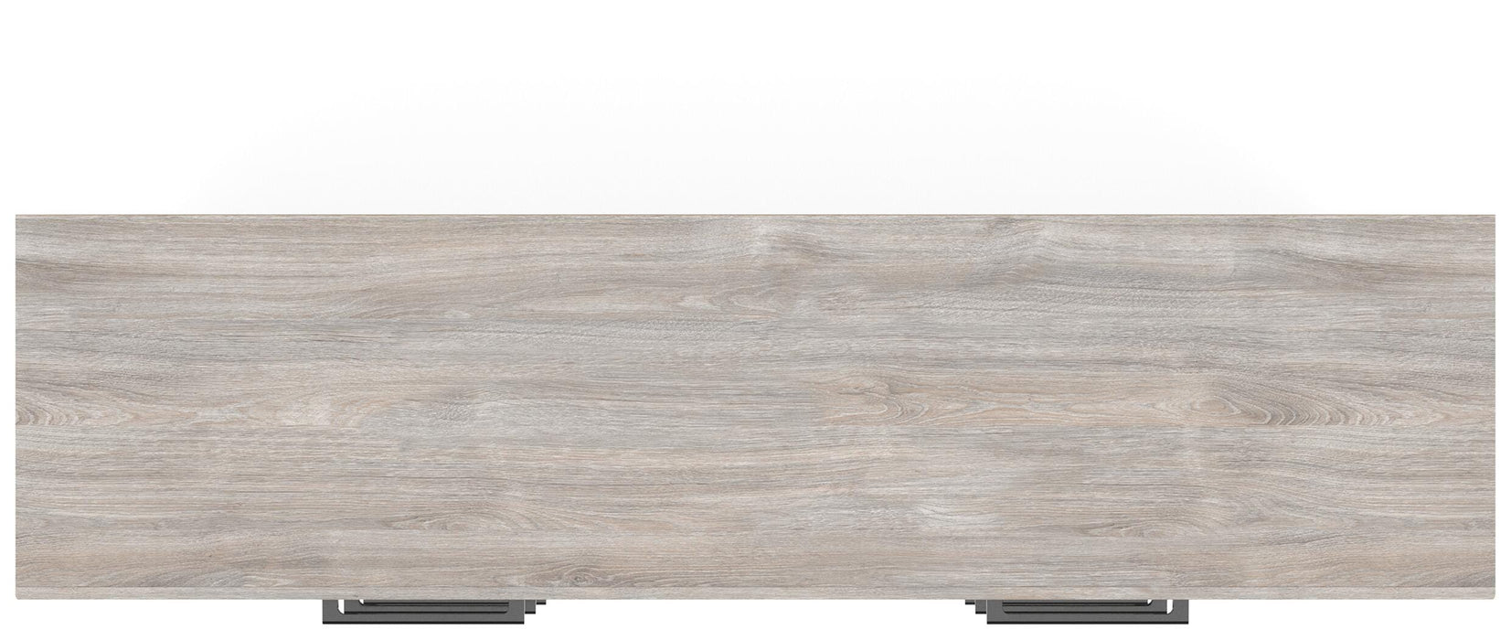 Broachmyn Dresser and Mirror - Dimensional Outlet Furniture (Oakland, CA)