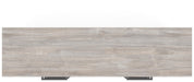 Broachmyn Dresser and Mirror - Dimensional Outlet Furniture (Oakland, CA)