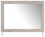Broachmyn Dresser and Mirror - Dimensional Outlet Furniture (Oakland, CA)
