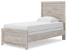 Broachmyn Bed - Dimensional Outlet Furniture (Oakland, CA)