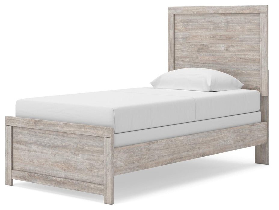 Broachmyn Bed - Dimensional Outlet Furniture (Oakland, CA)