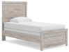 Broachmyn Bed - Dimensional Outlet Furniture (Oakland, CA)
