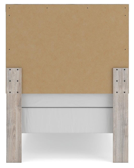 Broachmyn Bed - Dimensional Outlet Furniture (Oakland, CA)