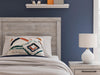 Broachmyn Bed - Dimensional Outlet Furniture (Oakland, CA)