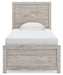 Broachmyn Bed - Dimensional Outlet Furniture (Oakland, CA)