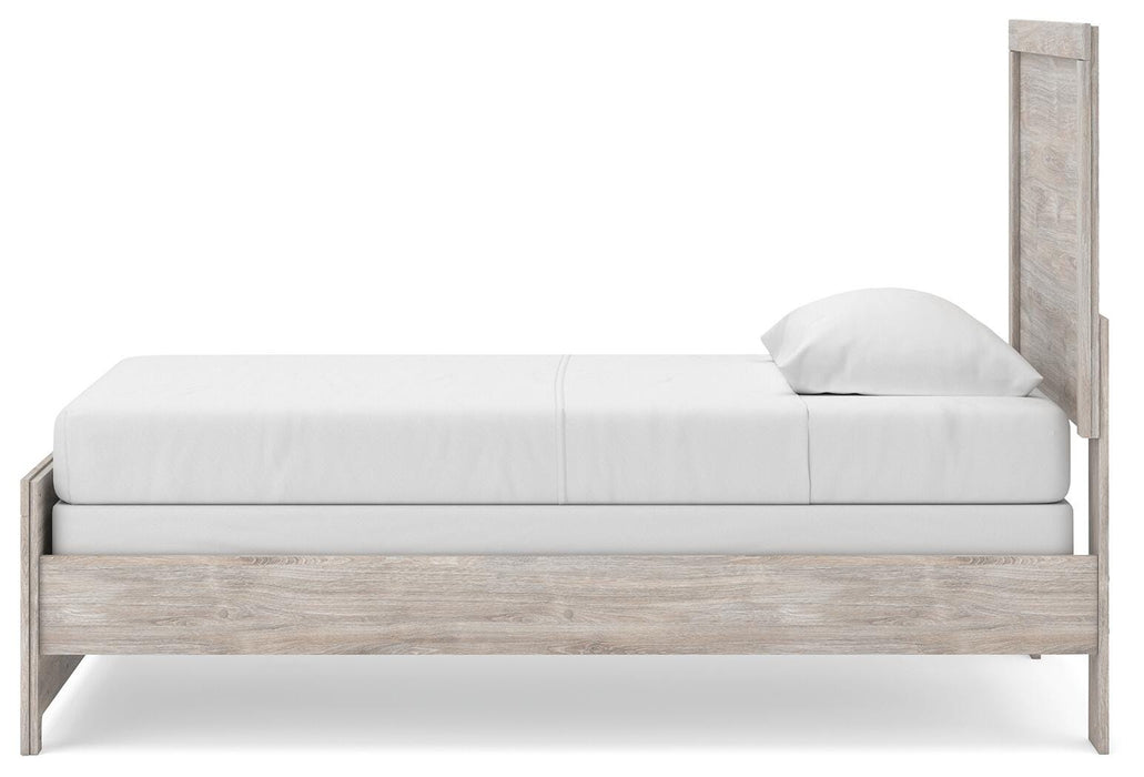 Broachmyn Bed - Dimensional Outlet Furniture (Oakland, CA)