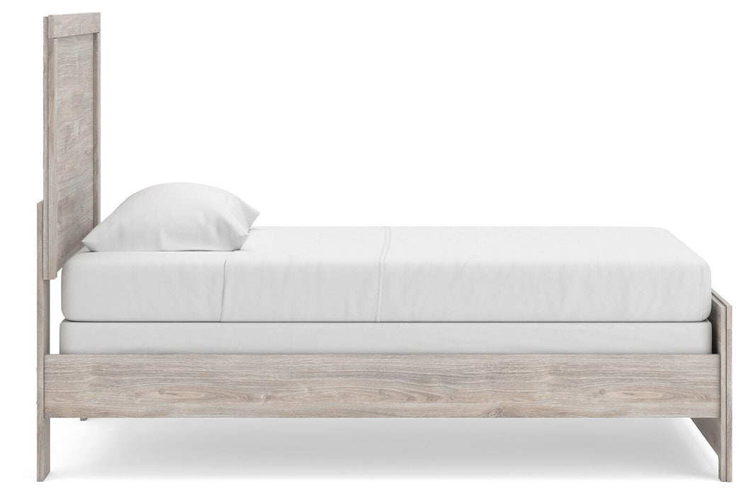 Broachmyn Bed - Dimensional Outlet Furniture (Oakland, CA)