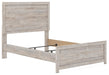 Broachmyn Bed - Dimensional Outlet Furniture (Oakland, CA)