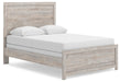 Broachmyn Bed - Dimensional Outlet Furniture (Oakland, CA)