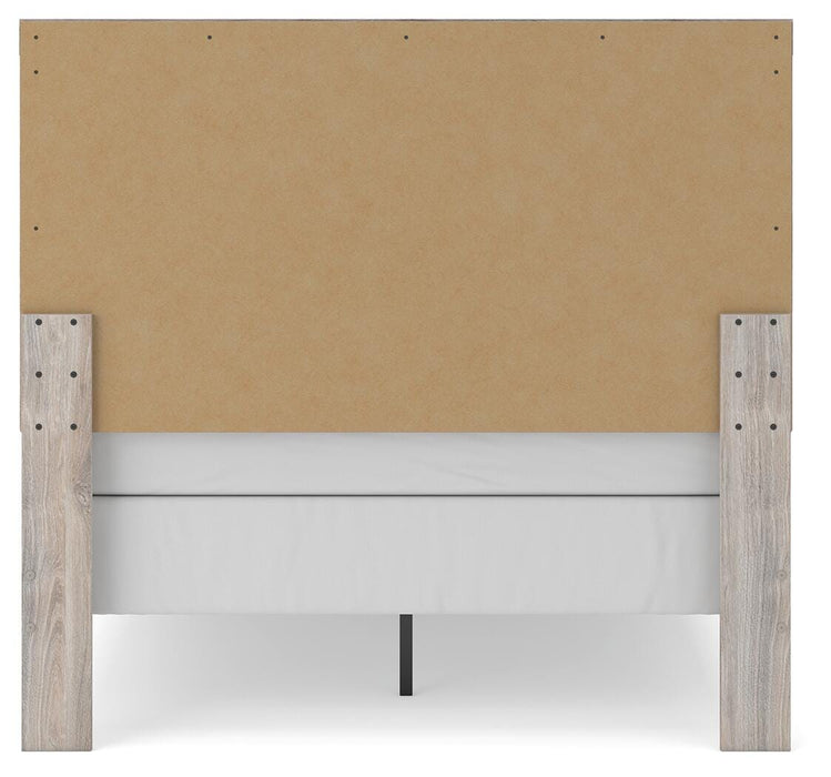 Broachmyn Bed - Dimensional Outlet Furniture (Oakland, CA)