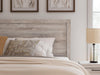 Broachmyn Bed - Dimensional Outlet Furniture (Oakland, CA)