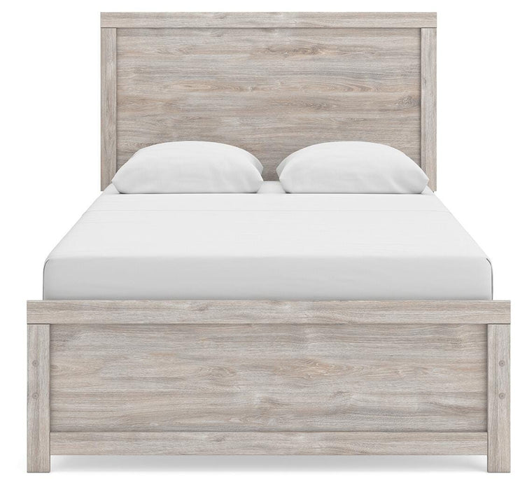 Broachmyn Bed - Dimensional Outlet Furniture (Oakland, CA)