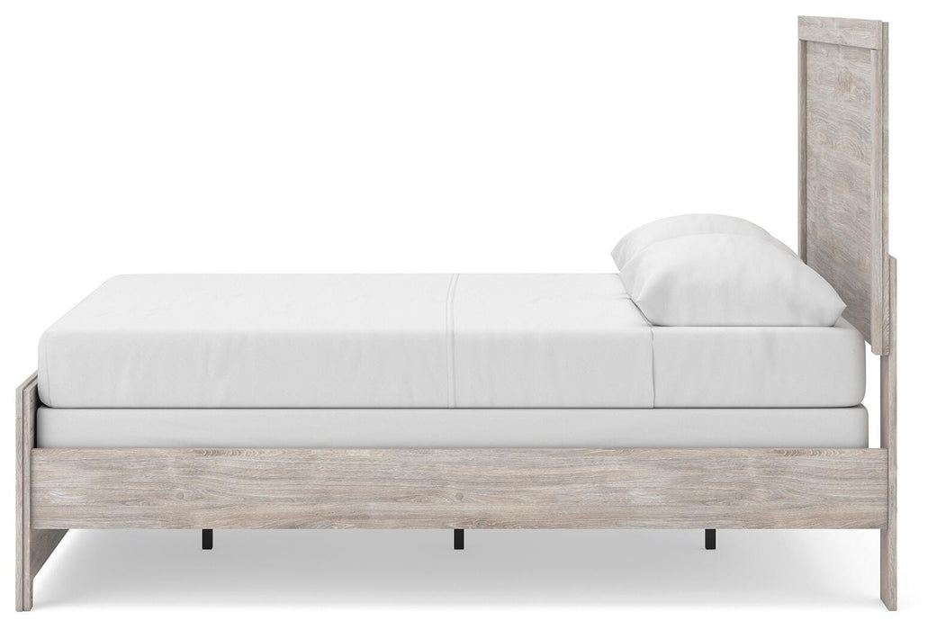 Broachmyn Bed - Dimensional Outlet Furniture (Oakland, CA)