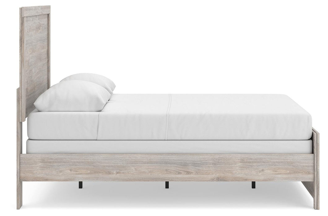 Broachmyn Bed - Dimensional Outlet Furniture (Oakland, CA)