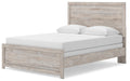 Broachmyn Bed - Dimensional Outlet Furniture (Oakland, CA)
