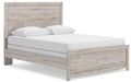 Broachmyn Bed - Dimensional Outlet Furniture (Oakland, CA)