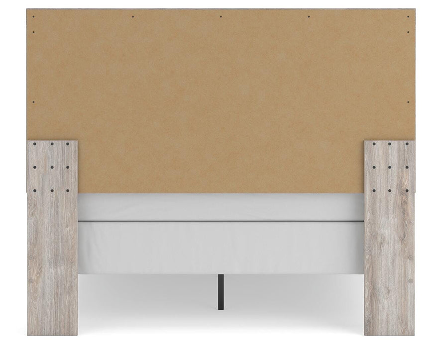 Broachmyn Bed - Dimensional Outlet Furniture (Oakland, CA)