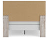 Broachmyn Bed - Dimensional Outlet Furniture (Oakland, CA)