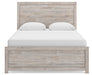 Broachmyn Bed - Dimensional Outlet Furniture (Oakland, CA)